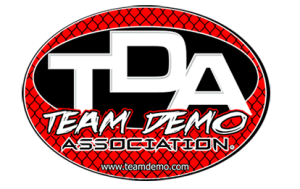 TDA logo